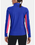 Under Armour UA Storm Midlayer 1/2 Zip Sweatshirt Sin - Pepit.bg