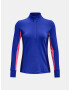 Under Armour UA Storm Midlayer 1/2 Zip Sweatshirt Sin - Pepit.bg