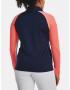 Under Armour UA Storm Midlayer FZ-NVY Sweatshirt Sin - Pepit.bg