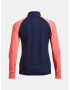 Under Armour UA Storm Midlayer FZ-NVY Sweatshirt Sin - Pepit.bg