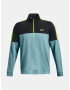 Under Armour UA Storm Midlayer HZ Sweatshirt Sin - Pepit.bg