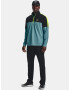 Under Armour UA Storm Midlayer HZ Sweatshirt Sin - Pepit.bg