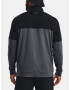 Under Armour UA Storm Midlayer HZ Sweatshirt Siv - Pepit.bg