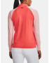 Under Armour UA Storm Midlayer Sweatshirt Cherven - Pepit.bg