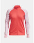 Under Armour UA Storm Midlayer Sweatshirt Cherven - Pepit.bg