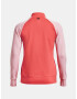 Under Armour UA Storm Midlayer Sweatshirt Cherven - Pepit.bg