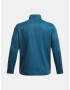 Under Armour UA Storm SweaterFleece QZ Sweatshirt Sin - Pepit.bg