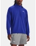 Under Armour UA Streaker Half Zip T-shirt Sin - Pepit.bg