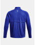 Under Armour UA Streaker Half Zip T-shirt Sin - Pepit.bg