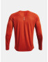 Under Armour UA STREAKER LONGSLEEVE T-shirt Oranzhev - Pepit.bg