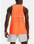 Under Armour UA Streaker Singlet Потник Oranzhev - Pepit.bg