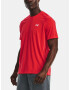 Under Armour UA Streaker T-shirt Cherven - Pepit.bg