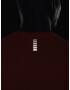 Under Armour UA Streaker T-shirt Cherven - Pepit.bg