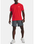 Under Armour UA Streaker T-shirt Cherven - Pepit.bg