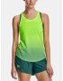 Under Armour UA Streaker Wind Потник Zelen - Pepit.bg