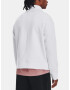 Under Armour UA Summit Knit 1/2 Zip Sweatshirt Byal - Pepit.bg