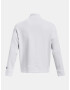 Under Armour UA Summit Knit 1/2 Zip Sweatshirt Byal - Pepit.bg