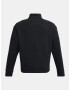 Under Armour UA Summit Knit 1/2 Zip Sweatshirt Cheren - Pepit.bg