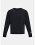 Under Armour UA Summit Knit Crew Sweatshirt Cheren - Pepit.bg