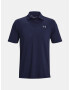 Under Armour UA T2G Polo-NVY Поло тениска Sin - Pepit.bg