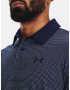 Under Armour UA T2G Printed Polo T-shirt Sin - Pepit.bg