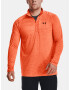 Under Armour UA Tech 2.0 1/2 Zip T-shirt Oranzhev - Pepit.bg