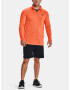 Under Armour UA Tech 2.0 1/2 Zip T-shirt Oranzhev - Pepit.bg