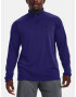 Under Armour UA Tech 2.0 1/2 Zip T-shirt Sin - Pepit.bg