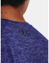 Under Armour UA Tech 2.0 SS T-shirt Sin - Pepit.bg