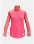 Under Armour UA Tech Graphic Тениска детски Rozov - Pepit.bg