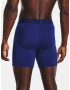 Under Armour UA Tech Mesh 6in Боксерки 2 броя Sin - Pepit.bg