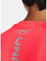 Under Armour UA Tech Reflective SS T-shirt Cherven - Pepit.bg