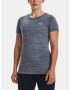 Under Armour UA Tech Tiger T-shirt Siv - Pepit.bg