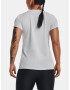 Under Armour UA Tech Twist BL Gel SSC T-shirt Siv - Pepit.bg