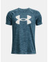 Under Armour UA Tech Twist SS Тениска детски Sin - Pepit.bg