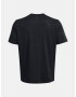 Under Armour UA Tech Vent Jacquard SS-BLK T-shirt Cheren - Pepit.bg