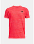 Under Armour UA Tech Vent Jacquard SS Тениска детски Cherven - Pepit.bg