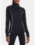 Under Armour UA Train CW 1/2 Zip T-shirt Cheren - Pepit.bg