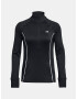 Under Armour UA Train CW 1/2 Zip T-shirt Cheren - Pepit.bg