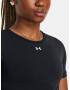 Under Armour UA Train Seamless SS T-shirt Cheren - Pepit.bg