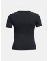 Under Armour UA Train Seamless SS T-shirt Cheren - Pepit.bg