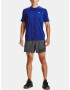 Under Armour UA Training Vent 2.0 SS T-shirt Sin - Pepit.bg