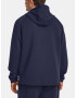 Under Armour UA Unstoppable Flc FZ Sweatshirt Sin - Pepit.bg