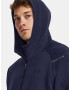 Under Armour UA Unstoppable Flc FZ Sweatshirt Sin - Pepit.bg