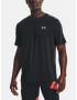 Under Armour UA Vanish Seamless Run SS T-shirt Siv - Pepit.bg