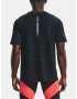 Under Armour UA Vanish Seamless Run SS T-shirt Siv - Pepit.bg