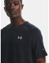 Under Armour UA Vanish Seamless Run SS T-shirt Siv - Pepit.bg