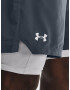 Under Armour UA Vanish Woven 2in1 Къси панталони Siv - Pepit.bg