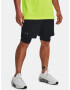 Under Armour UA Vanish Woven 2in1 Sts-BLK Къси панталони Cheren - Pepit.bg