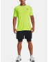 Under Armour UA Vanish Woven 2in1 Sts-BLK Къси панталони Cheren - Pepit.bg